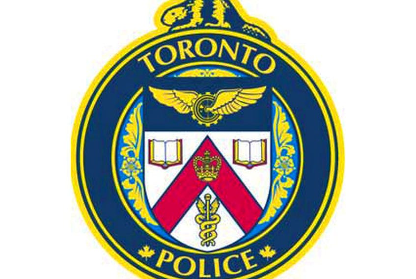 Toronto Police Services logo