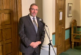 Tourism Minister Steve Crocker announced a new marketing campaign to promote the Newfoundland and Labrador tourism industry in a release on Thursday. File