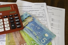 Canada is facing the worst financial situation since the end of the Second World War, and thousands of Canadians are continuing to hide their money overseas to avoid paying taxes, says Sen. Percy Downe. 