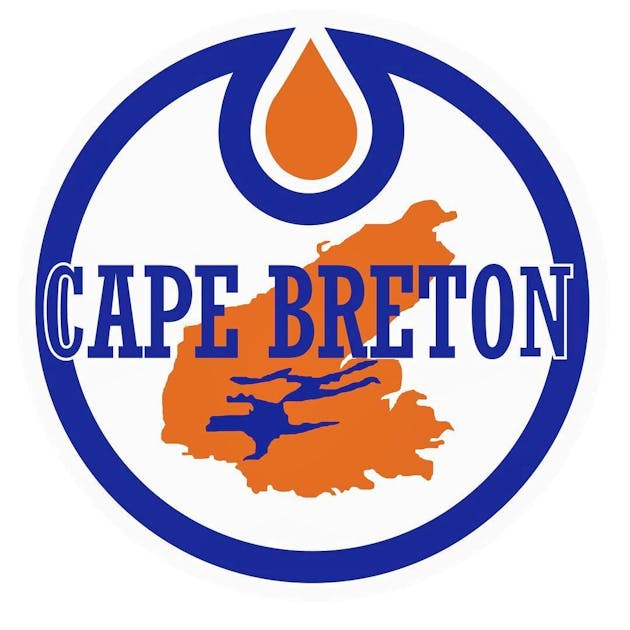 Cape Breton Oilers hockey jersey - Google Search