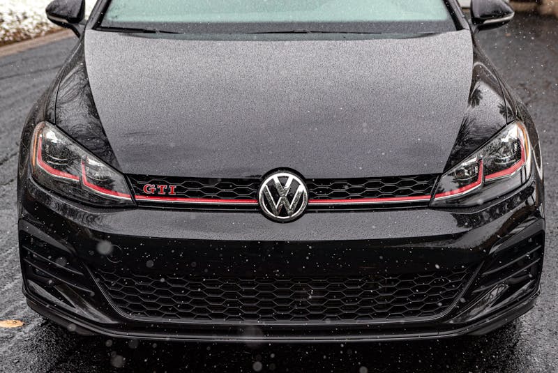 Raymond Oesterreich’s Volkswagen GTI has been exceeding all his expectations. Dave Sidaway/Postmedia News - POSTMEDIA
