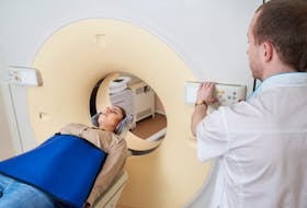 Claustrophobia, combined with the need for a lengthy MRI, are not a match made in heaven, says columnist Heather Huybregts.