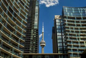 CIBC Deputy Chief Economist Benjamin Tal thinks that the city will shine in future and condo investors are already piling back in. 
