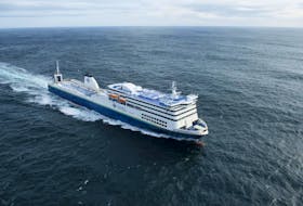 Marine Atlantic is walking back a plan announced earlier this year to increase some of its commercial and passenger rates for 2021-22. — Contributed