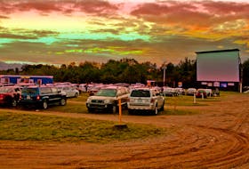 As the Coldbrook and District Lions Club prepares for the opening weekend of the Valley Drive-In Theatre season, the not-for-profit group is paying forward the good fortune it has been experiencing as of late due to the nature of its fundraising initiatives. ANDREA BURBIDGE FILE PHOTO