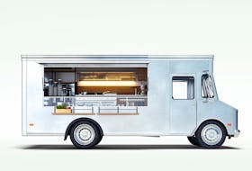 Food Truck. – 123RF Stock Photo