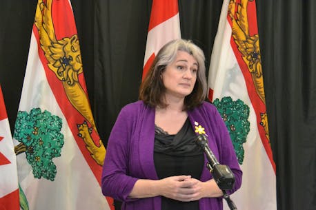 Bill to eliminate poverty by 2035 passed by P.E.I. legislature