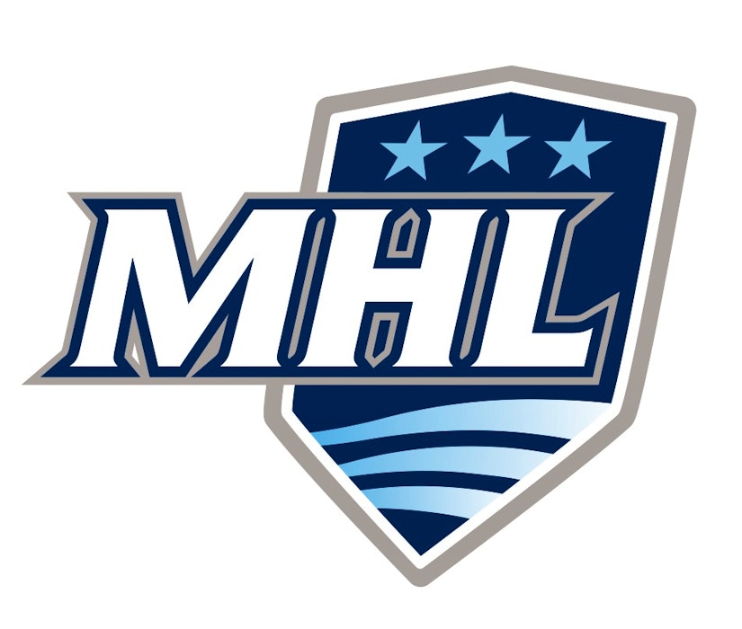 Maritime Junior Hockey League (MHL). - Contributed