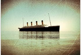 When the Titanic sank in the waters off Newfoundland on April 15, 1912, among the 1,500 victims were three brothers from England travelling to Canada. The body of only one of the Hickman brothers was recovered, but a case of mistaken identity compounded the loss.