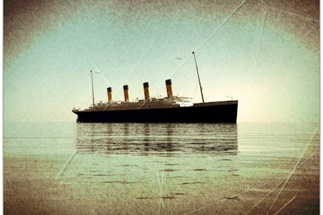 Titanic Remembered: How a case of mistaken identity sent the remains of one victim from Halifax to Manitoba for burial