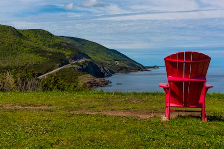 Early bookings high for Cape Breton, provincial campsites