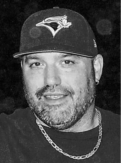 Jason Andrew Burton Obituaries SaltWire