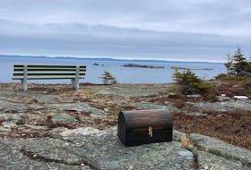 The Harbour Grace Geocache Challenge wants to get exploring the historic Conception Bay North community. Contributed photo 
 