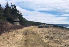 A group in the Placentia region is working to refurbish the old railway route in the region to make the trail better for local and non-local all-terrain vehicle users. 