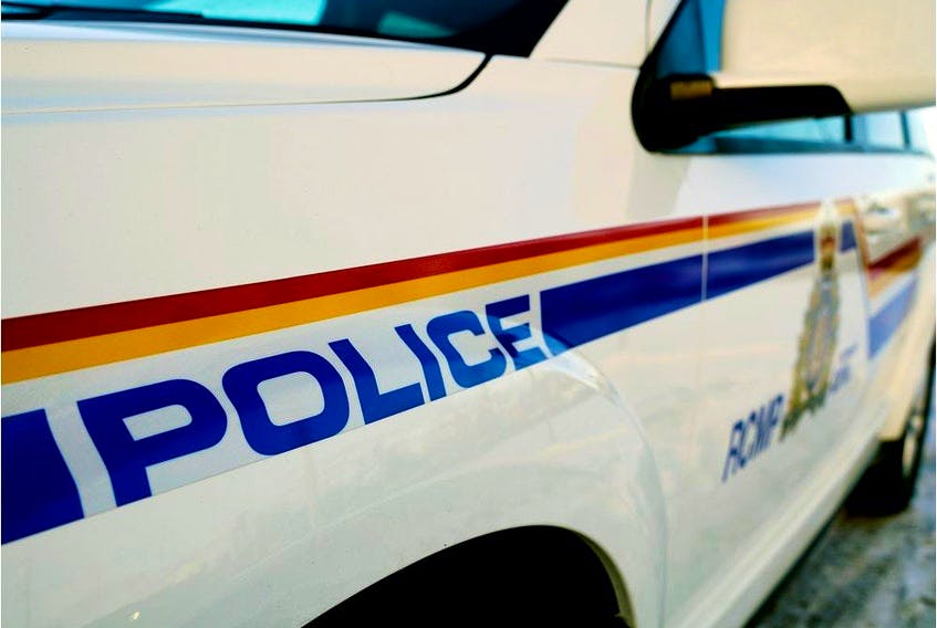 A Happy Valley-Goose Bay was arrested for impaired driving on Saturday. 