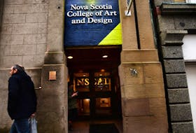 NSCAD University released a balanced 2021-2022 budget, based on the expectation of a return to mostly in-person learning.