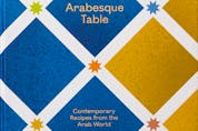  The Arabesque Table is Reem Kassis’ second cookbook.