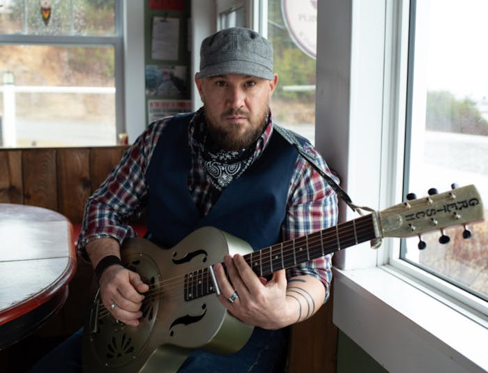 Cape Breton musicians getting new music out
