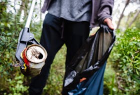 There is still time for participants to enter the Roadside Cleanup cash prize contest for the opportunity to win one of 12 cash prizes of $100.