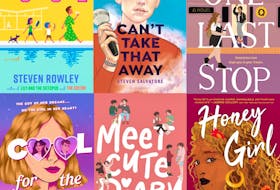 Here are some suggested books to help mark May 17 — International Day Against Homophobia, Transphobia and Biphobia. 