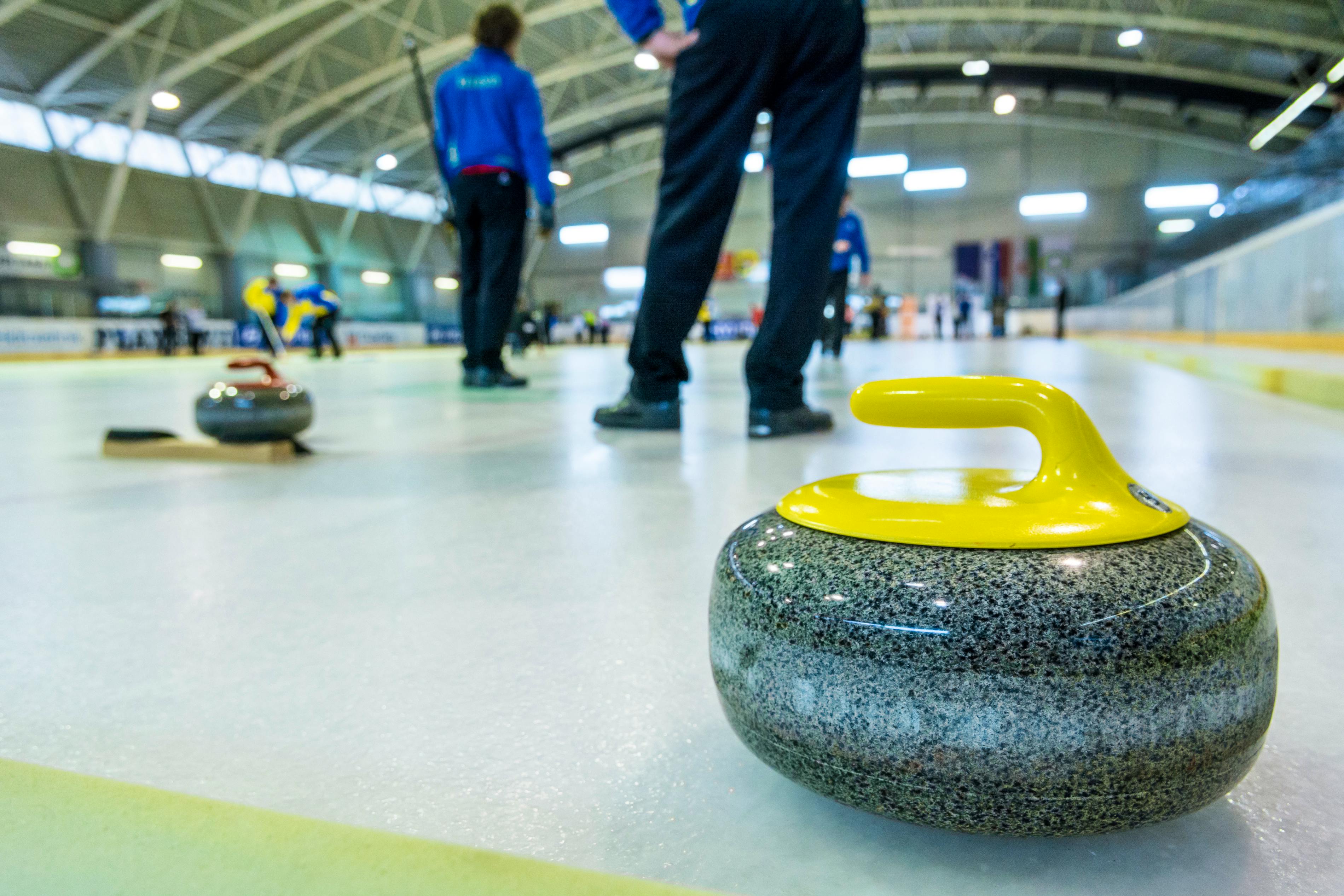 2021 WORLD WOMEN'S CURLING CHAMPIONSHIP BEGINS THIS FRIDAY — USA CURLING