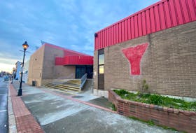 The former YMCA building in Yarmouth is to be reopened and will be known as Mariners on Main. It will be operated by the Mariners Centre. TINA COMEAU PHOTO