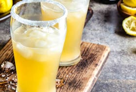 Culinary travel blogger Ayngelina Brogan, from Kentville, N.S., loves making a chelada beer cocktail from Mexico.