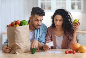 Groceries are expensive, but there are several things you can do to find ways to save.