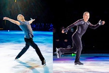 Canadian figure skating champions Kurt Browning and Elvis Stojko headline an all-star cast for Stars on Ice: Journey, coming to Halifax’s Scotiabank Centre on Friday, Oct. 8. Tickets for the return of the long-running tour featuring some of the sport’s greatest performers go on sale on Thursday at 10 a.m.