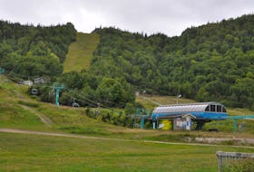 The Greene Report has recommended the province sell Marble Mountain.