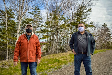 VIDEO: ATVs on Coal Town Trail cause a rift with some residents of Cape Breton community