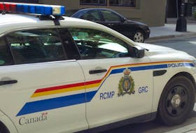 In the early morning hours of May 24, 2020, police were called to a home invasion in Wolfville Ridge.  
A second call was made shortly after 7 a.m. in St. Croix reporting a vehicle that was burnt with Campbell's remains found inside. 