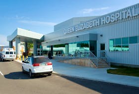 The psychiatric unit at the Queen Elizabeth Hospital in Charlottetown, Unit 9, has returned to an eight-bed capacity after changes brought about by the COVID-19 pandemic. 