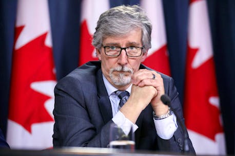 Canada's privacy bill inadequate to fix entrenched issues, critics say