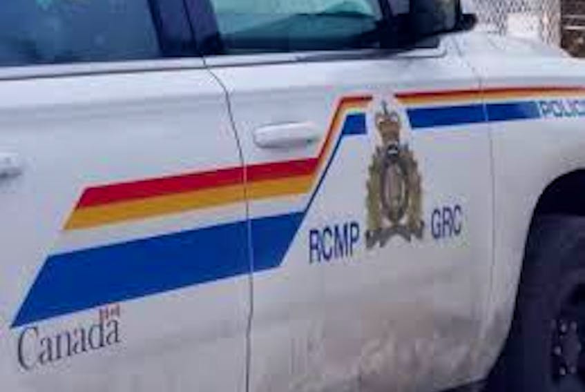 RCMP said they discovered a dirt bike they believe to be stolen while searching for a reported stolen vehicle in Village Green on May 16.   