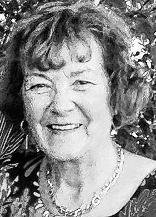 Bonnie Marie Milne Obituaries SaltWire