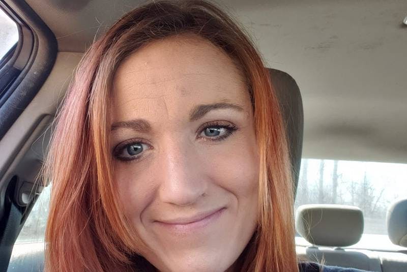 Tanya Rector died in an accident on Sunday, April 12, 2020. - Saltwire network