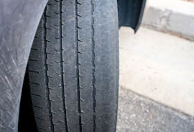 Checking the wear on your tire treads is only the bare minimum of tire maintenance. 123rf stock photo