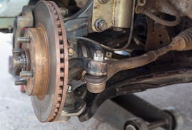  Few home driveway mechanics are brave enough to swap out components that affect wheel alignment. 123rf stock photo