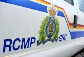 A Shediac Cape man has been arrested after RCMP determined the reported shooting near Centennial Park on May 13 was a false report.  