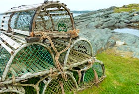 The PEIFA and the Maritime Fishermen's Union submited a joint application to the Federal ghost gear program in 2020 but were declined. The organizations are looking at another submission or a different program for 2021.