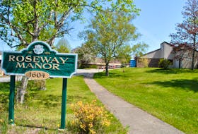 More than $500,000 will be spent on upgrades and improvements to Roseway Manor in Shelburne this year.