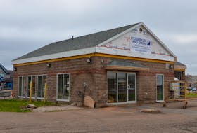 The New Brunswick-based used car company ReCar is opening a dealership in Stratford in the former Wash A Way car wash building on St. John Avenue this summer.