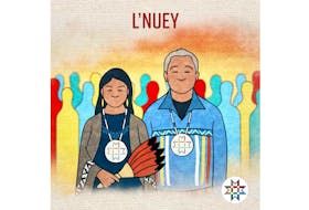 Epekwitk Assembly of Councils (EAC), through L'nuey, is launching a new award to show its appreciation for the work done to advance reconciliation by individuals, businesses and organizations on P.E.I.