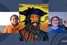 POKO PONDERS: Pirates (Part 1)