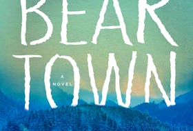 Bear Town by Frederik Backman has the best opening to a story Rick MacLean has ever read. Contributed