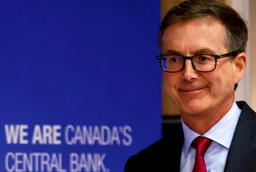 The Bank of Canada, run by Governor Tiff Macklem, is creating a role for itself as an honest broker in a country that continues to struggle to find a consensus on how to meet its Paris commitments, writes Kevin Carmichael. 