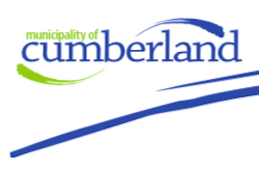 Municipality of Cumberland