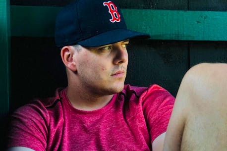 Landing job with Boston Red Sox 'surreal' Berwick native says