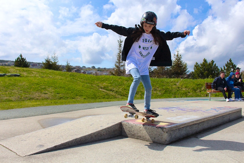 Skate-It-Forward Fredericton: N.B. man rebuilds skateboards to